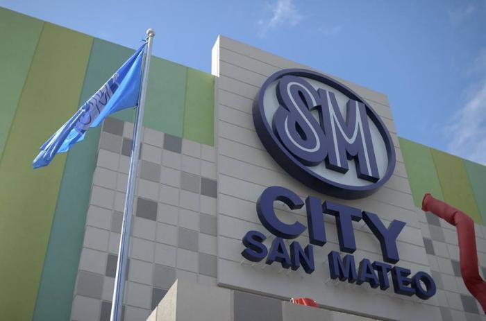 SM City San Mateo - San Mateo