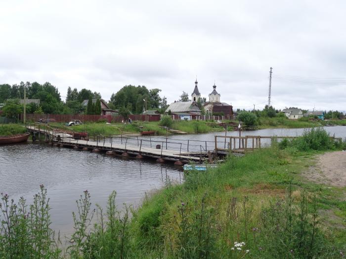 Черное ленинградская область