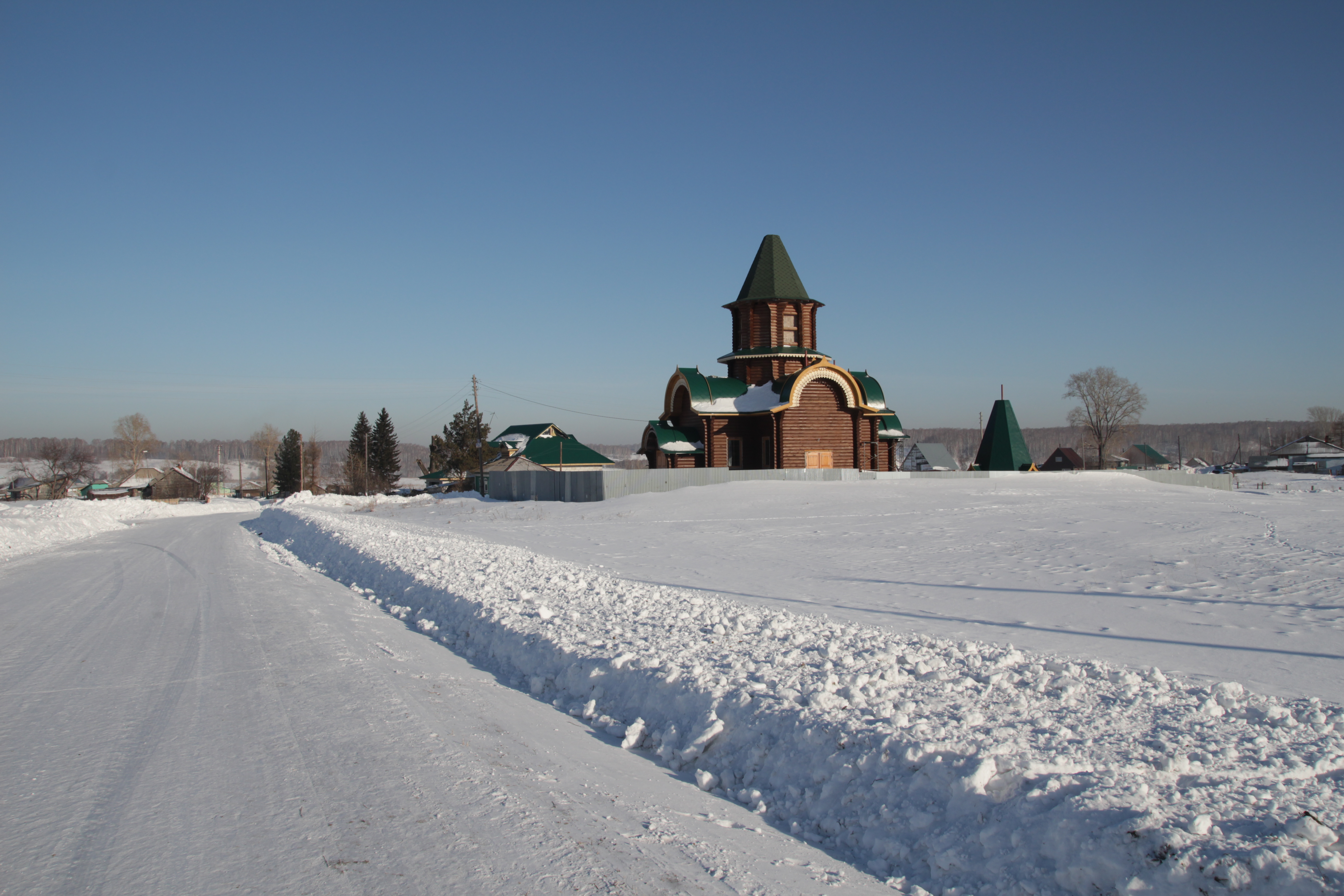 Сокур новосибирск