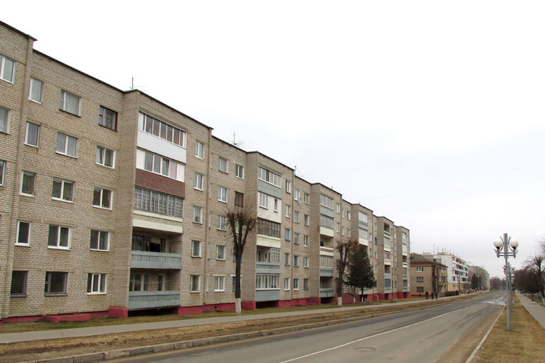 Купить Квартиру Марьина Горка