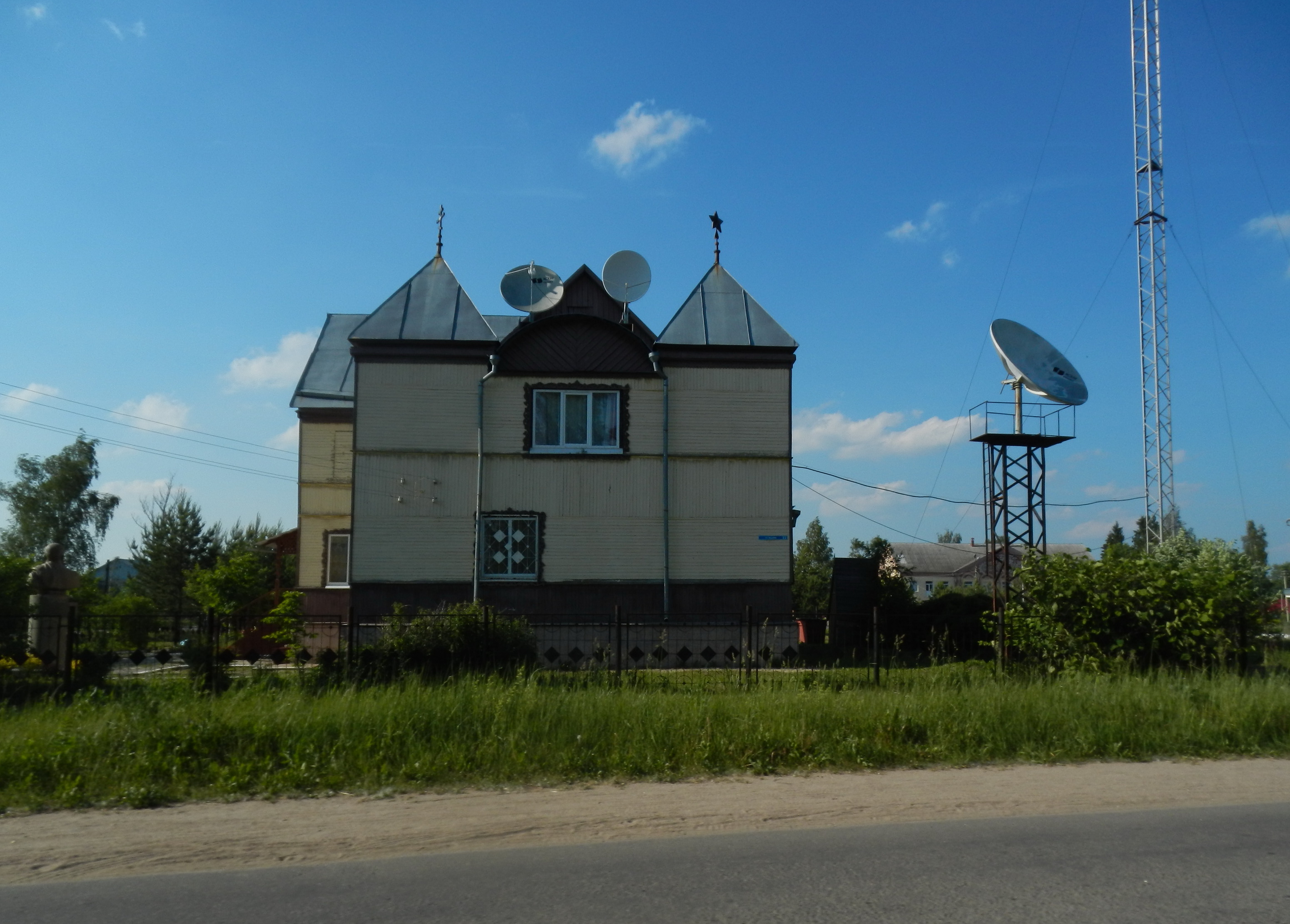 Погода в новодугино на неделю