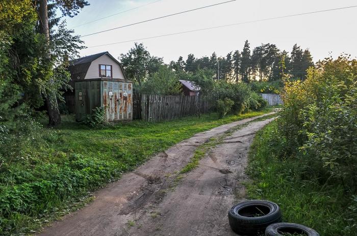 Купить Дачу Птицевод 2 Омск