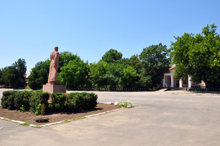 Павловка херсонская область. Село Павловка Херсонская область.