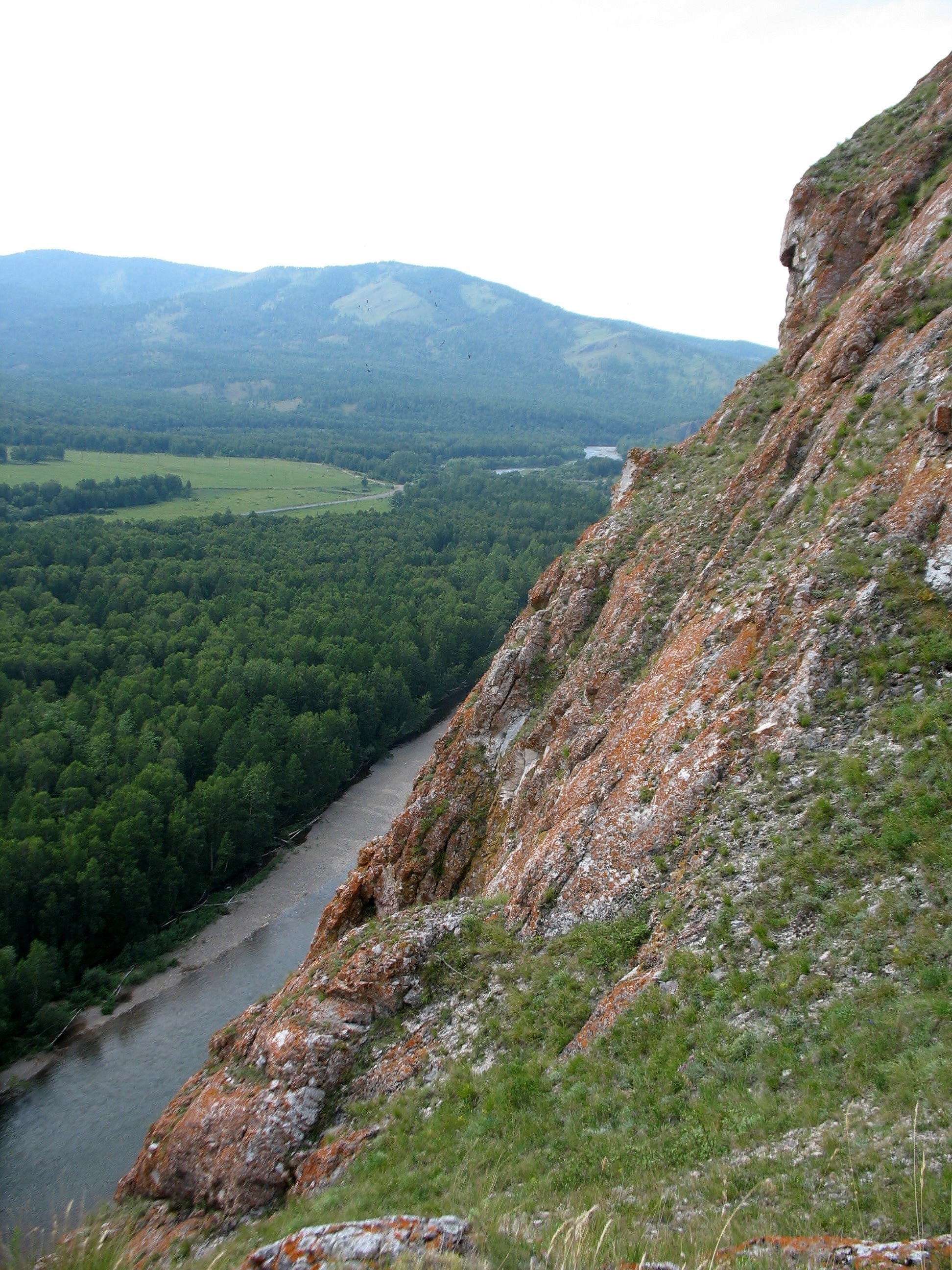 Тропа шамана хакасия фото