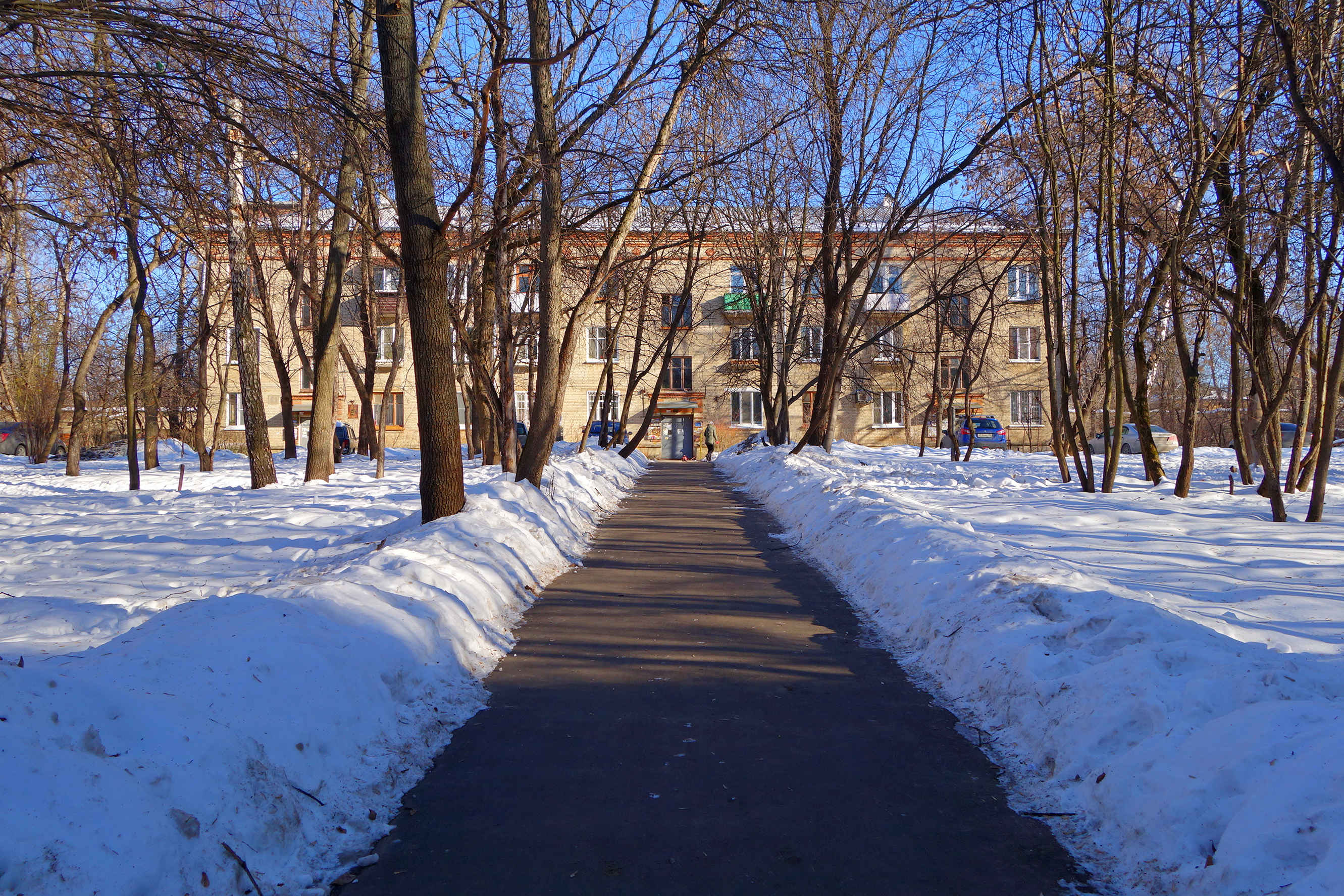 Погода в лыткарино