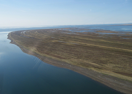 Cape Krusenstern National Monument