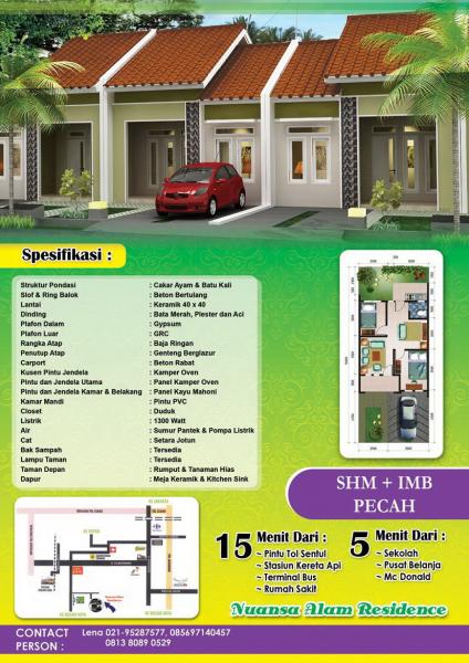 76 Gambar Alam Cibinong Residence Kekinian 76 Gambar Alam Cibinong Residence Kekinian