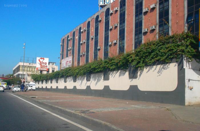 Stop Time Hotel - Ramos, Rio De Janeiro, RJ - Apontador