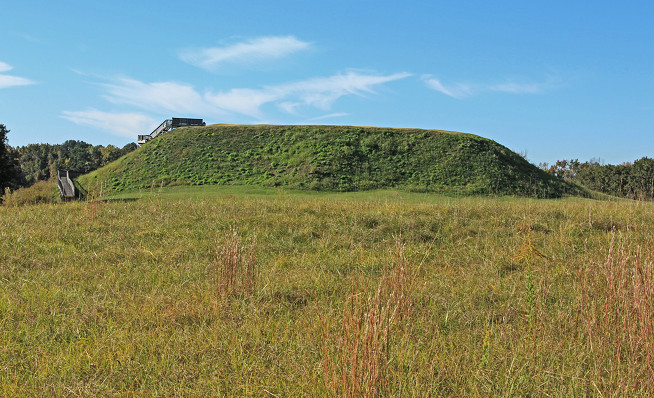 Ocmulgee National Monument