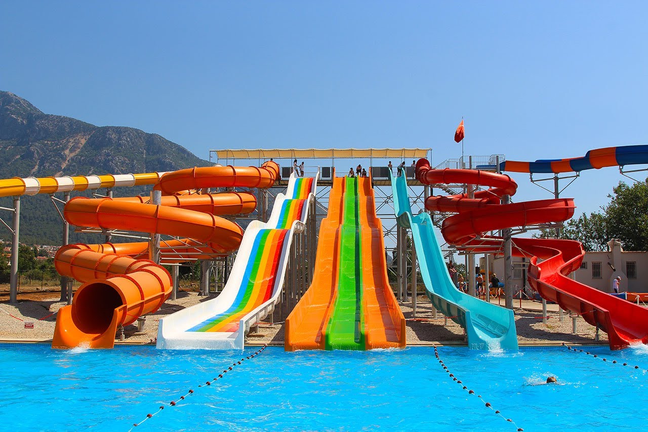 Aquapark 2021