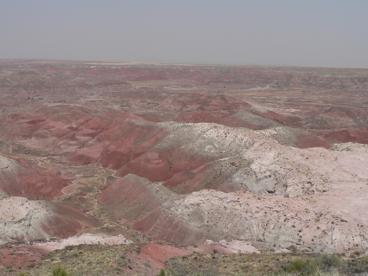 Chinde Point