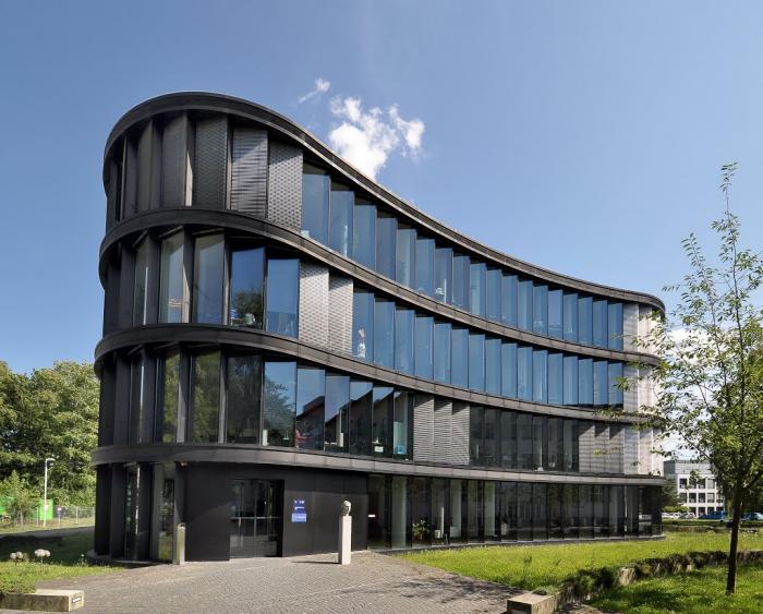 Timofeeff Timoféeff-Ressovsky-Haus - Berlin