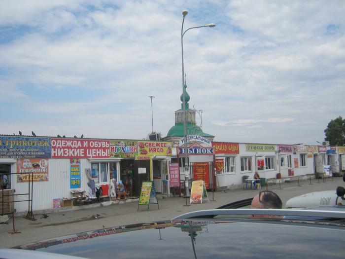 Соликамск Центр Фото