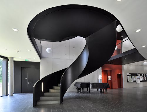 Timofeeff Timoféeff-Ressovsky-Haus - Berlin