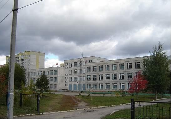 Школа 40 ru