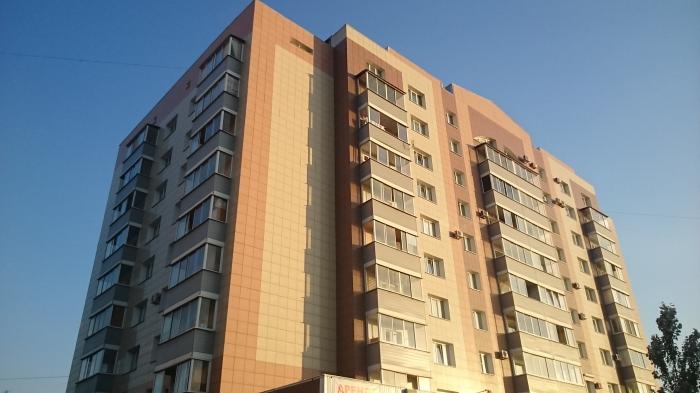 Продажа Квартир Орск Улица Краматорская Машиностроителей