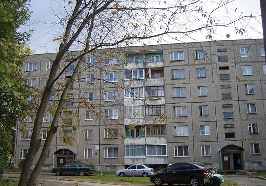 Купить Квартиры Улица Жуковского