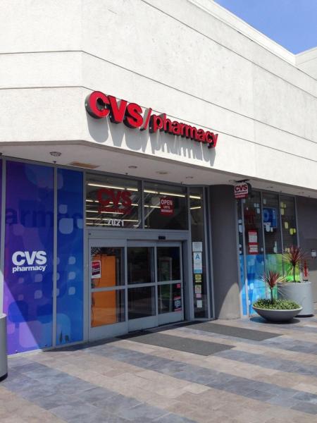 CVS/pharmacy - Los Angeles, California