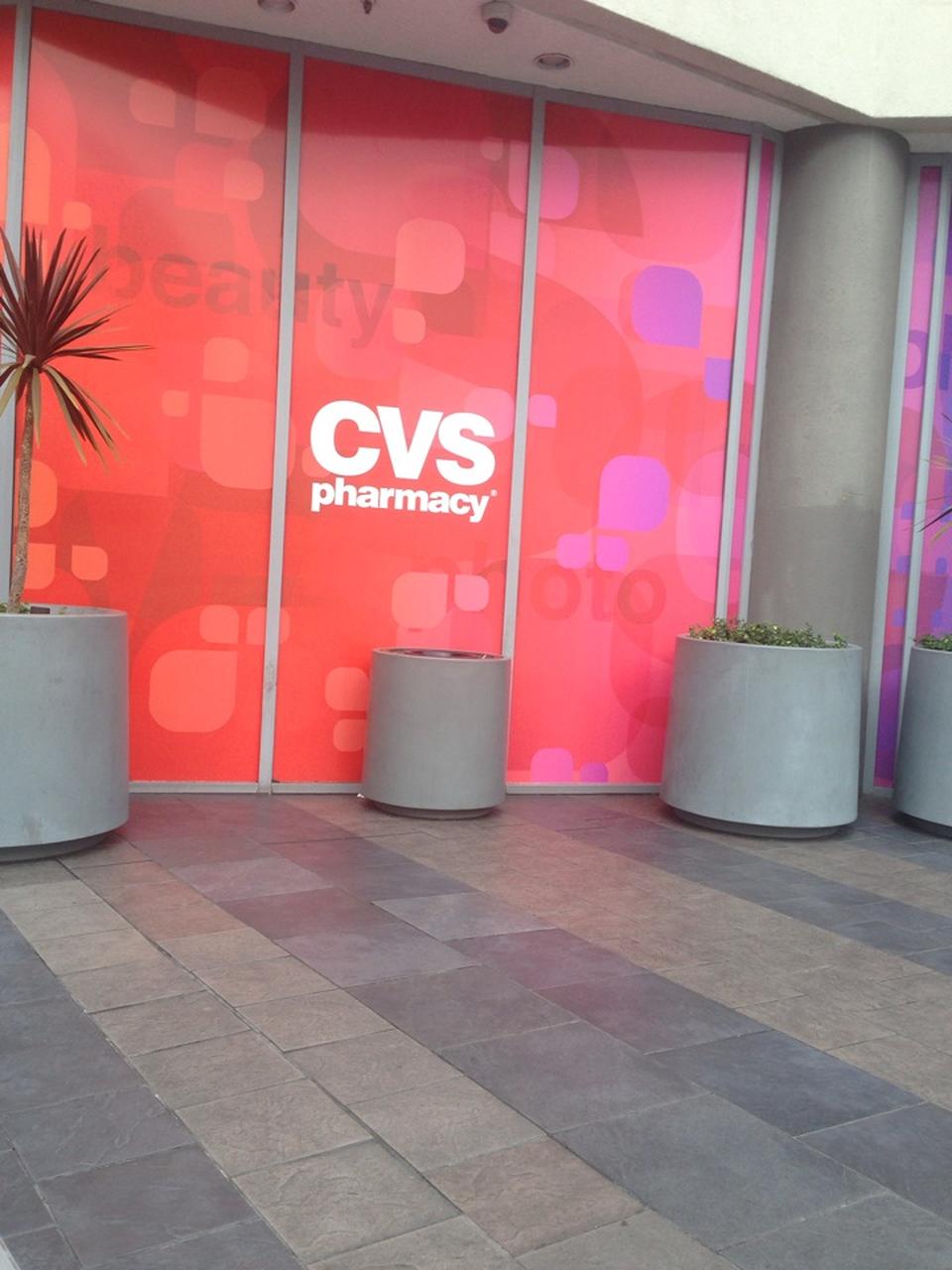 CVS/pharmacy - Los Angeles, California