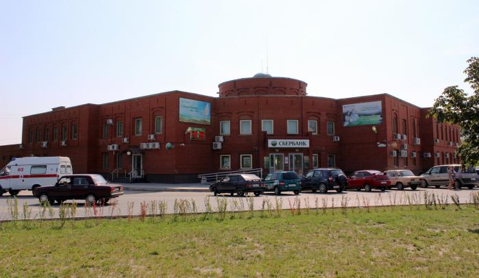 Пролетарская 50