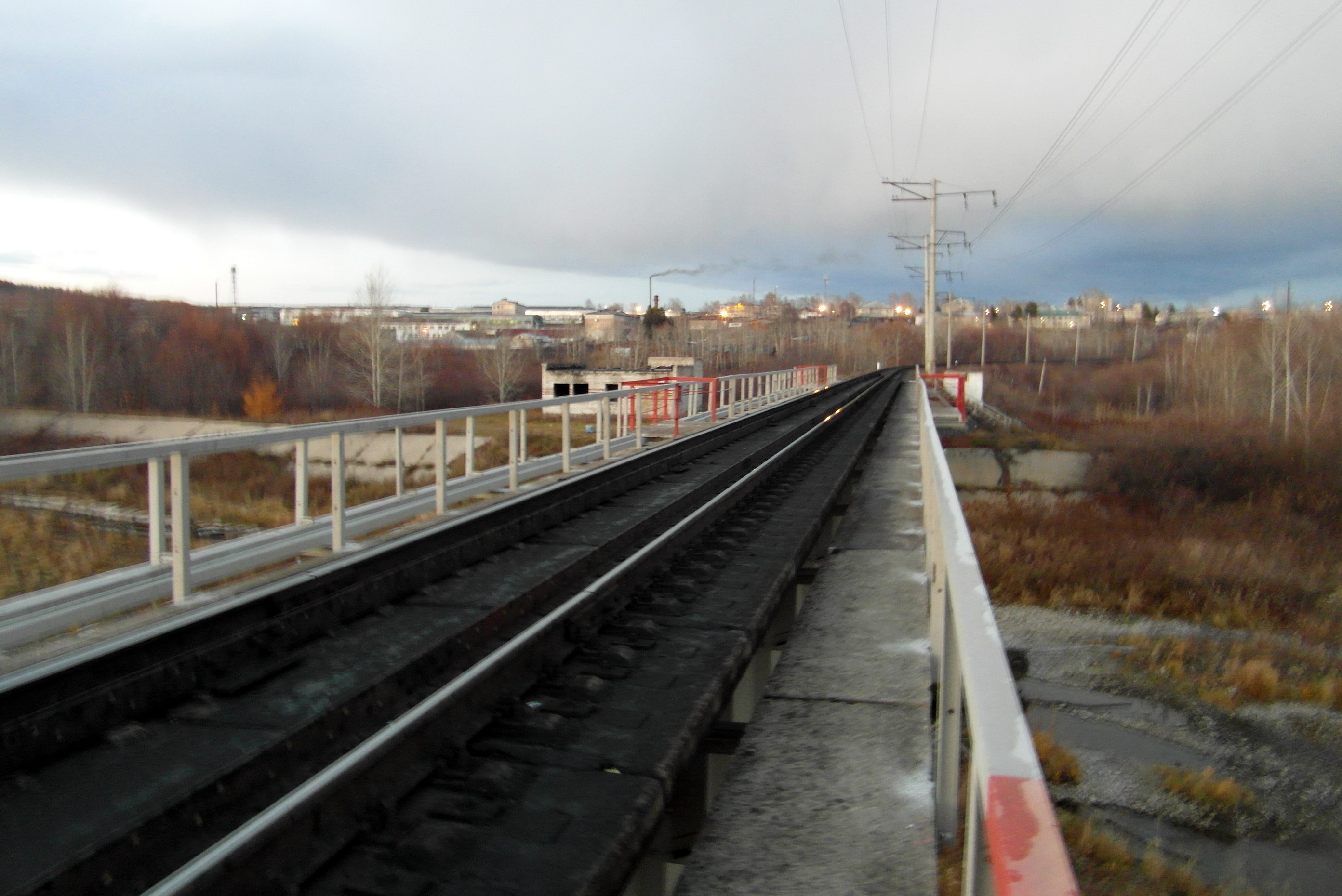 мост комсомольск на амуре