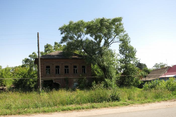 Карта ивановской области ильинское хованское ивановской