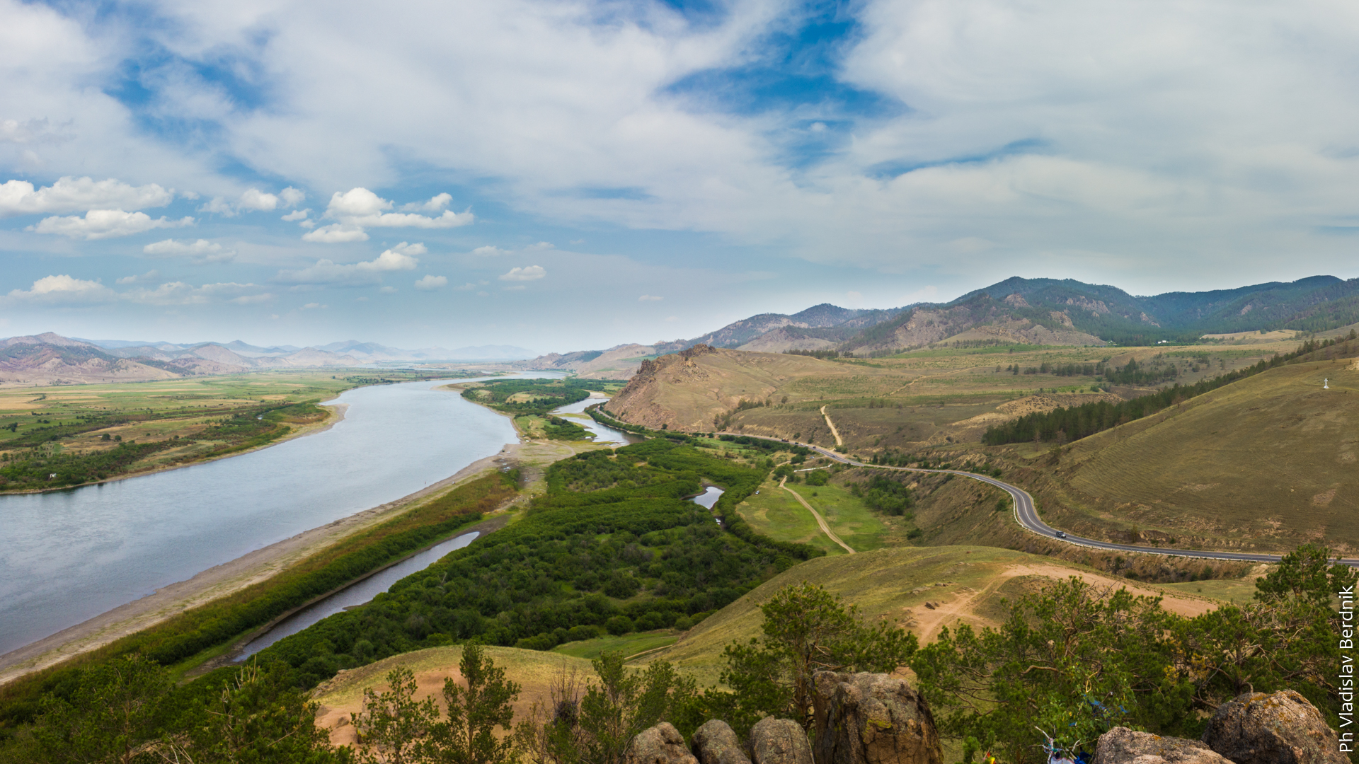 Гора спящий лев бурятия фото