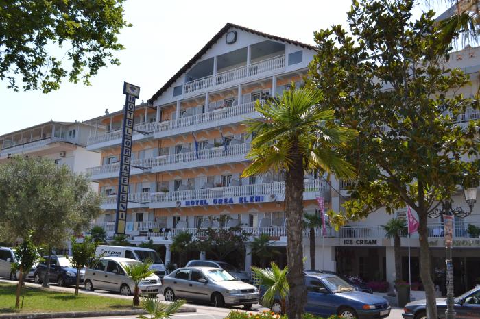 Hotel Orea Eleni Paralia - 