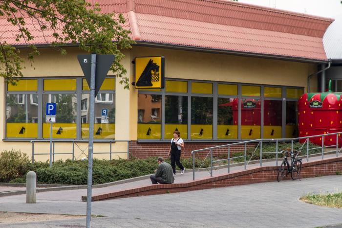 Netto - Berlin