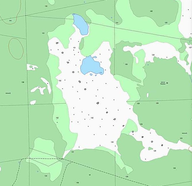 Карта дождя филинское нижегородской области