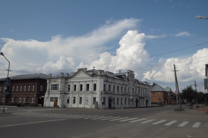 Улицы города галича. Галич улица Гагарина дом 30. Громовский дом Галич. Галич улица Моховая.