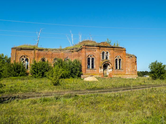 Погода в сараях рязанской области на 14