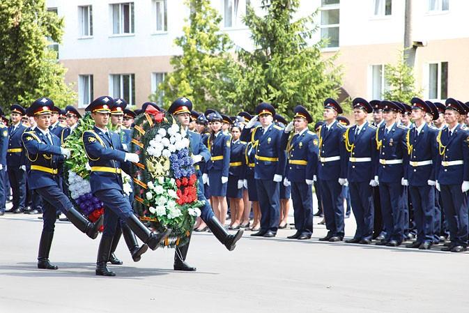 Сайт университет фсин