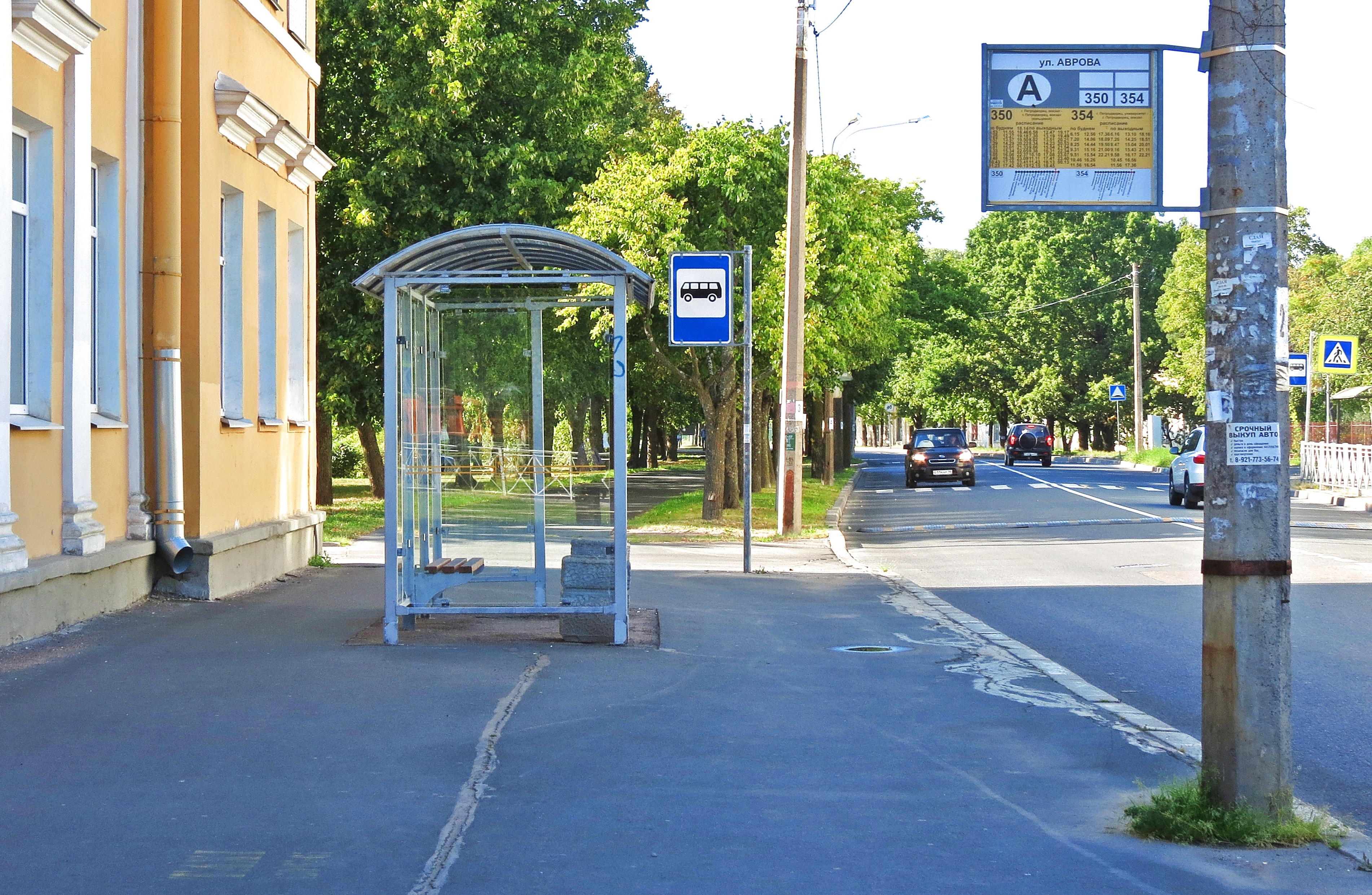 Остановки спб. Улица с остановкой. Информационный стенд на остановке. Автобусная остановка СПБ. Стенды на остановках СПБ.