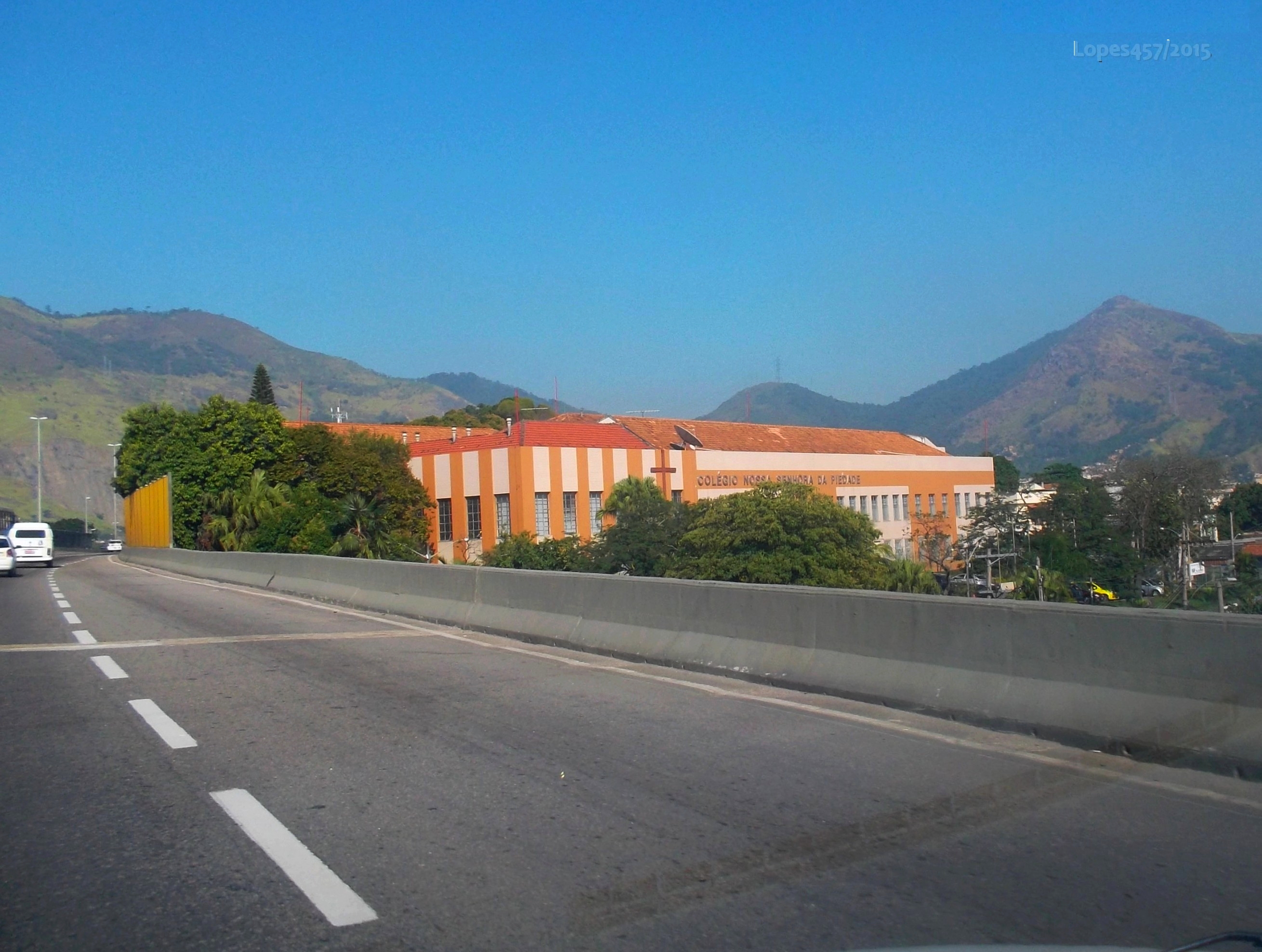 Escola Nossa Senhora da Piedade