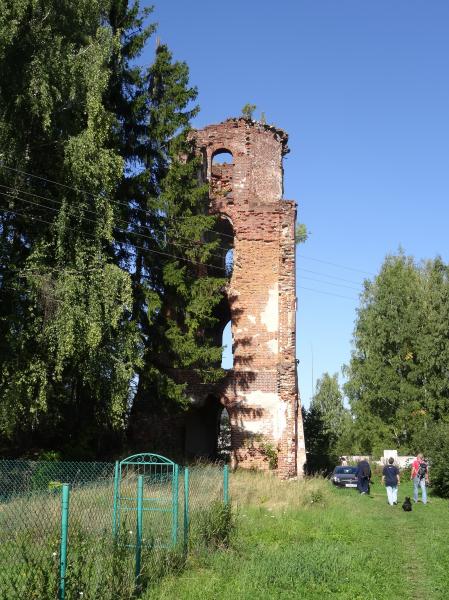 Купить Дом В Деревне Старое Гарколово