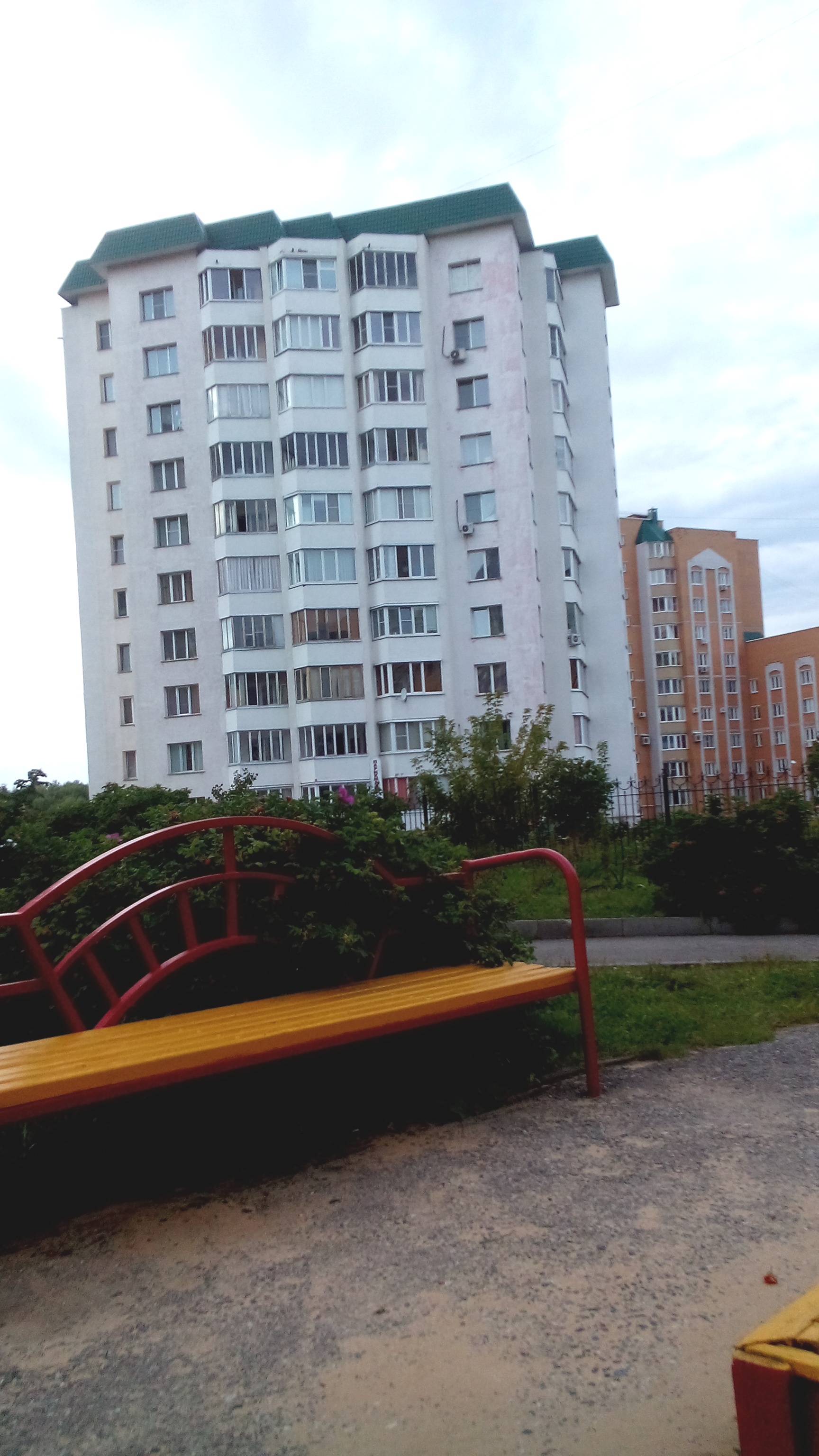 Купить Квартиру Афанасьева 12 Чебоксары