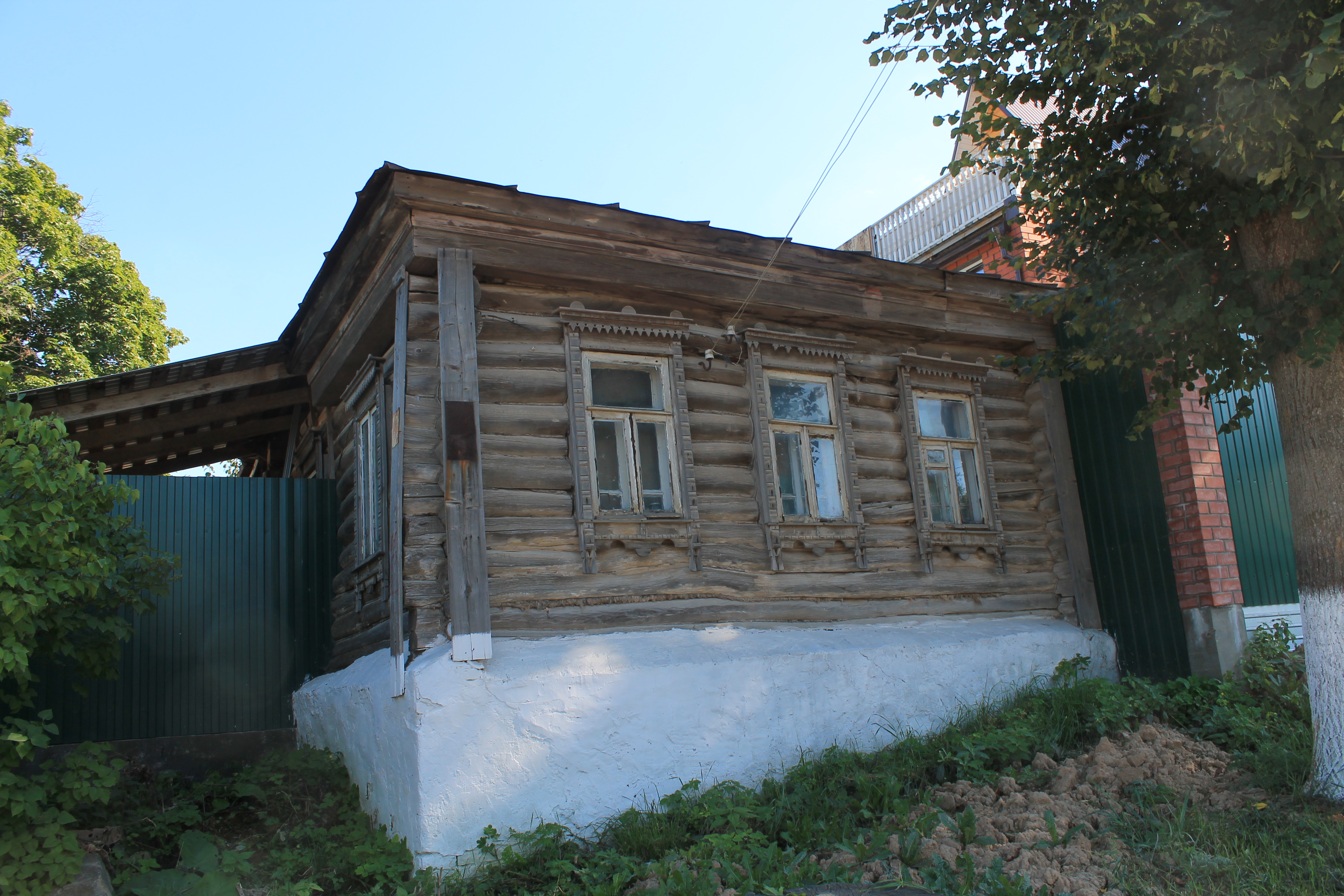 Таруса ул. Город Таруса улица Ленина дом 75. Таруса улица Ленина. Таруса ул Ленина 29. Луначарского улица 29 Таруса.