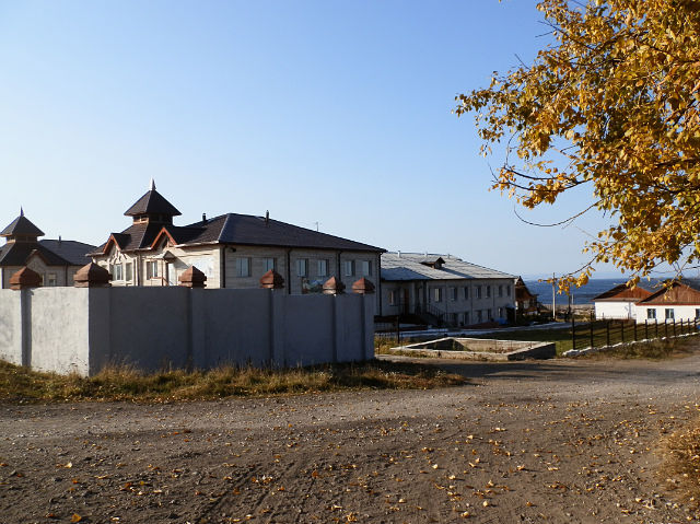 Купить Дом В Сухой Кабанский Район