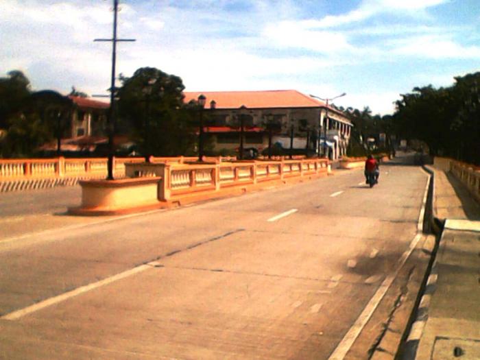 Bridge - Bantay