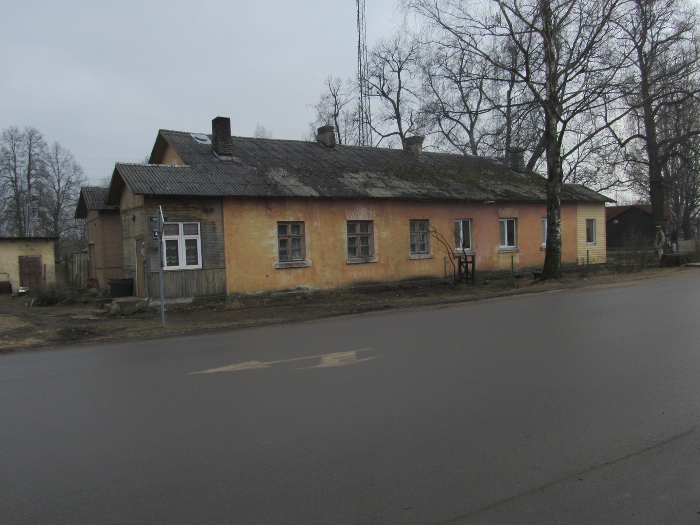 царникава латвия