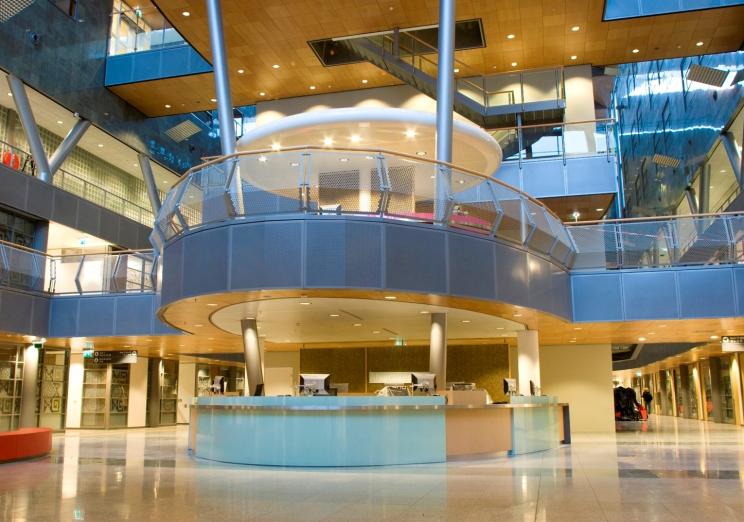 Zuyderland Medisch Centrum Zuyderland Medisch Centrum