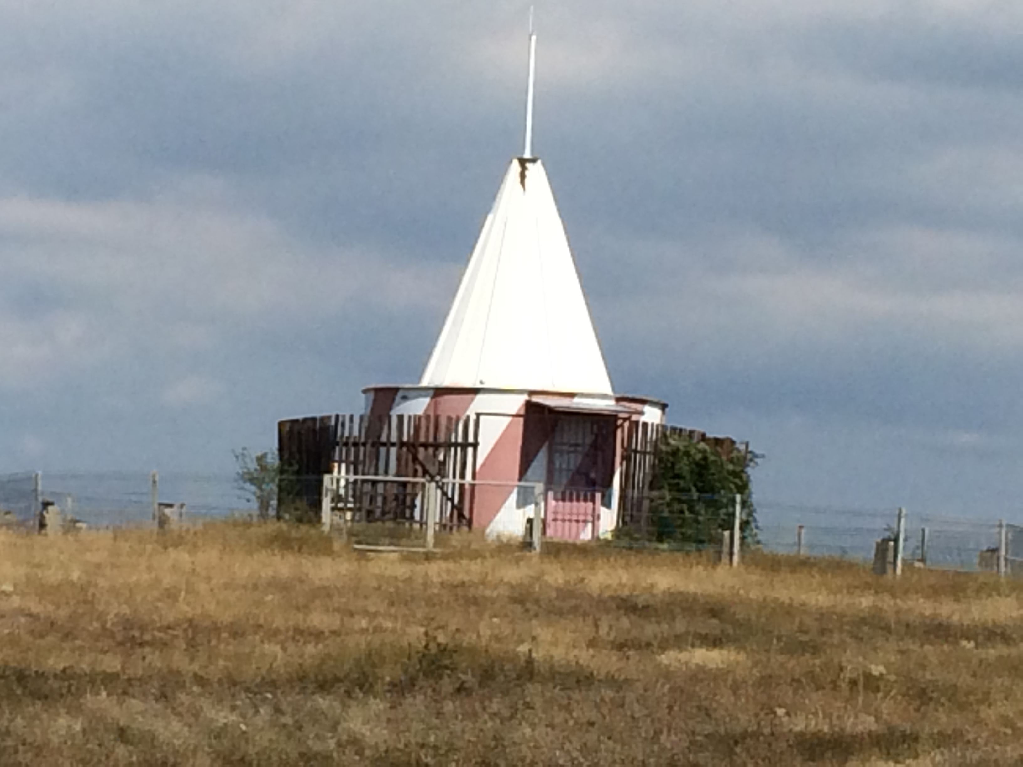 KAL Всенасочен УКВ радиофар VOR-DME