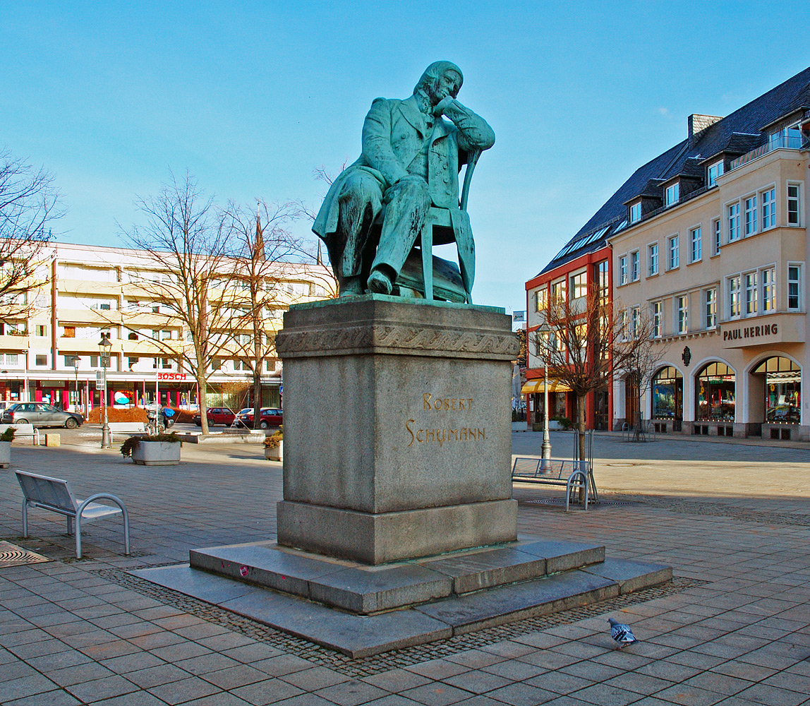 Zwickau