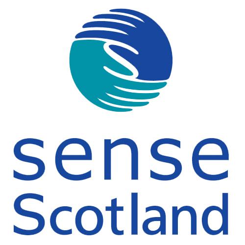 Sense Scotland - Glasgow