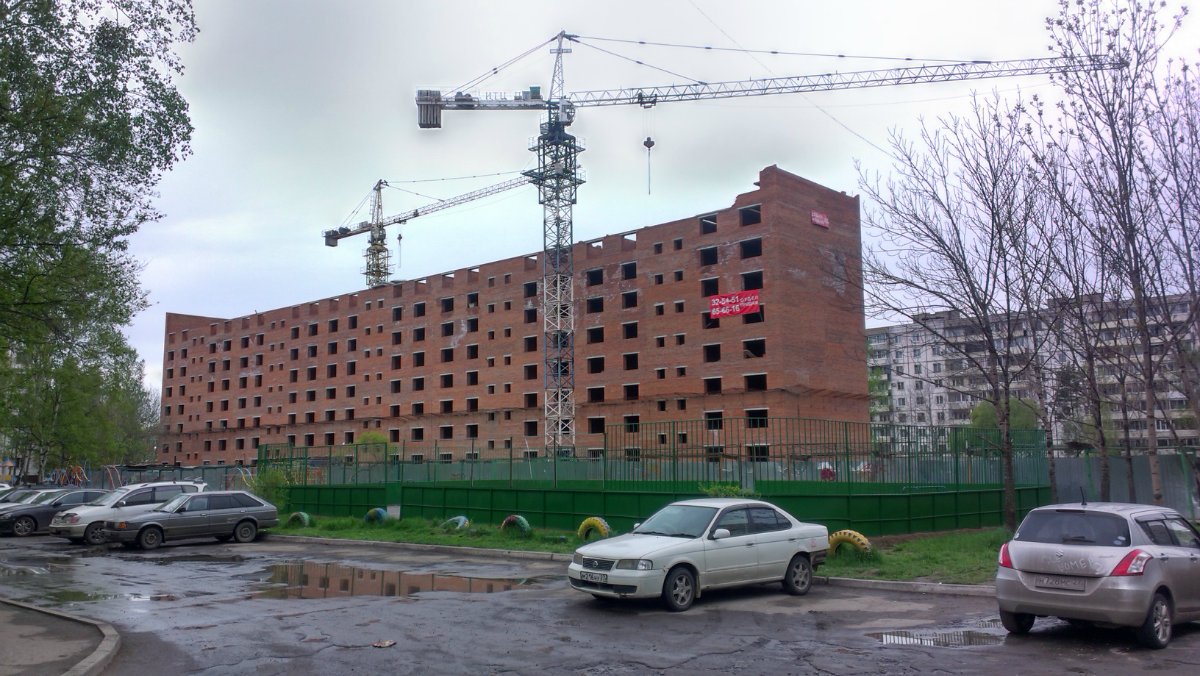 Купить Участок Под Строительство Дома В Хабаровске