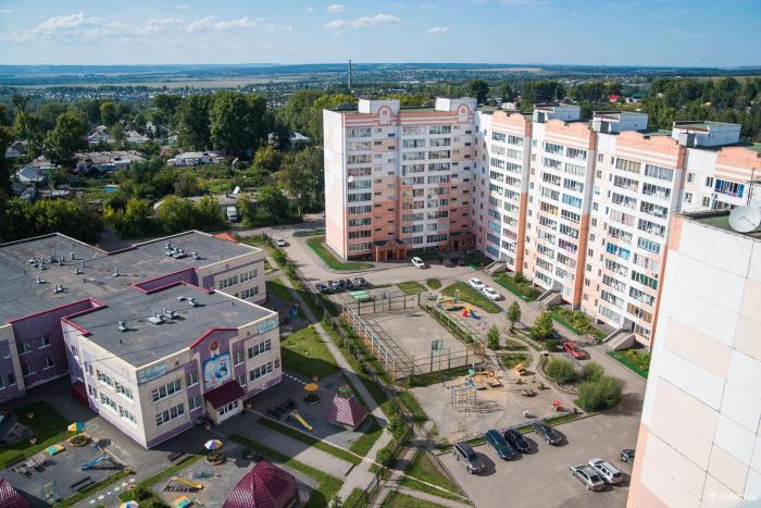 авроры 14 кемерово