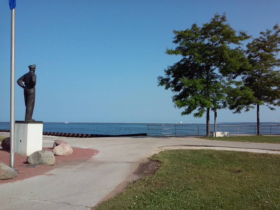 Veterans Park Milwaukee Wisconsin Veterans park milwaukee wisconsin