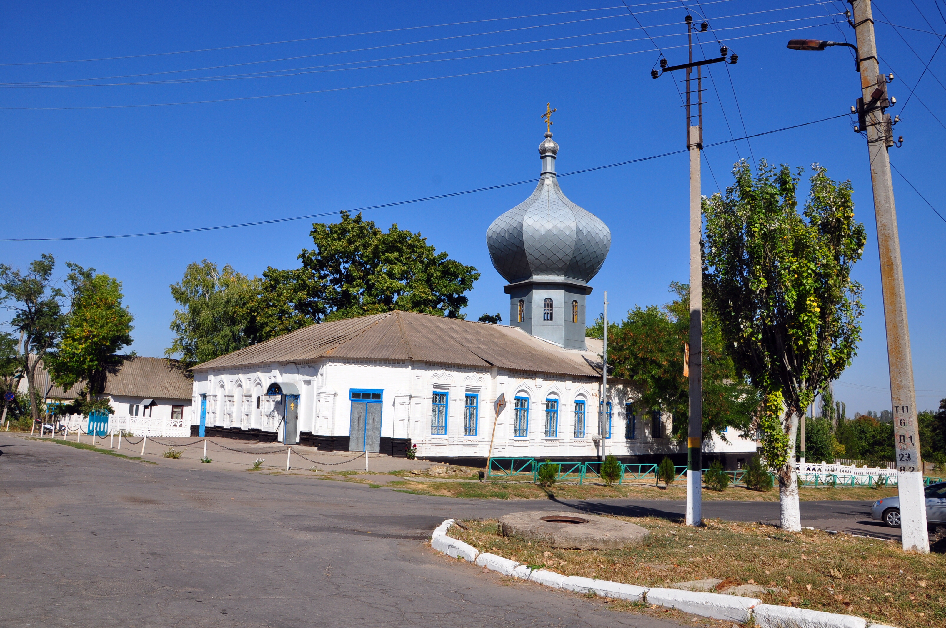 Погода в рогачик