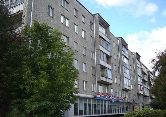 Ул Егорова Самара Купить Квартиру
